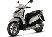 Piaggio Carnaby